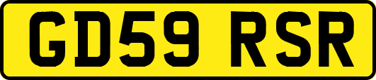 GD59RSR