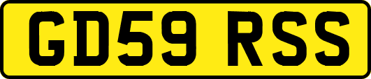 GD59RSS