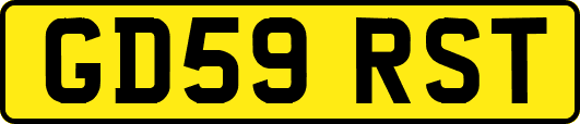 GD59RST