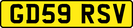 GD59RSV