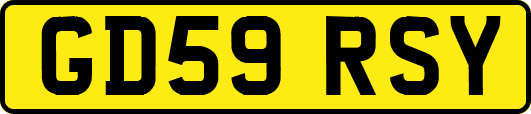 GD59RSY