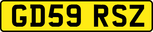GD59RSZ