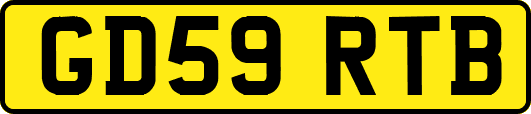 GD59RTB