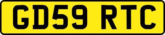 GD59RTC