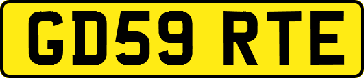 GD59RTE