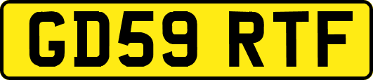 GD59RTF