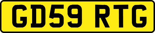 GD59RTG