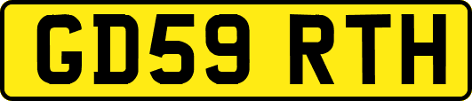 GD59RTH