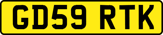 GD59RTK