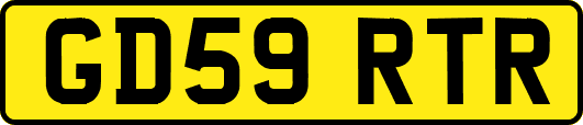 GD59RTR