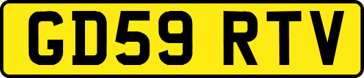 GD59RTV