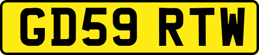 GD59RTW