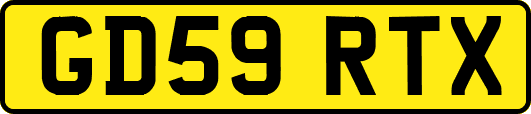 GD59RTX