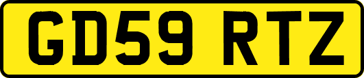 GD59RTZ