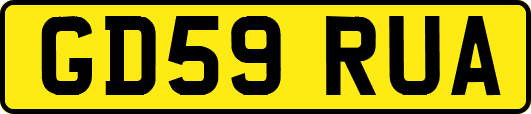 GD59RUA