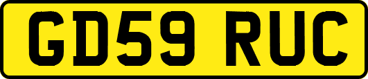 GD59RUC