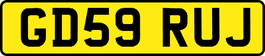 GD59RUJ