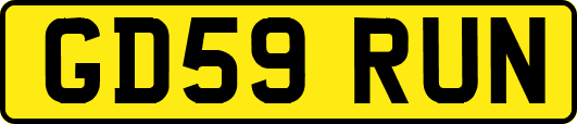 GD59RUN