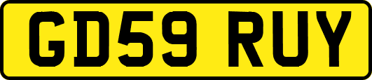 GD59RUY