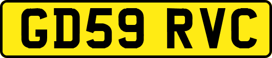 GD59RVC