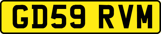 GD59RVM