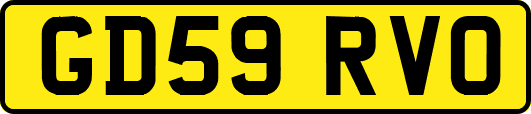 GD59RVO