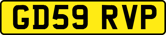 GD59RVP