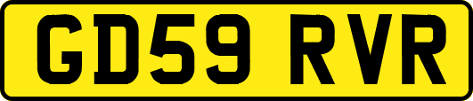 GD59RVR