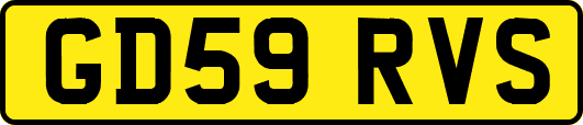 GD59RVS