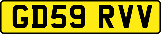 GD59RVV