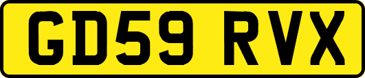 GD59RVX