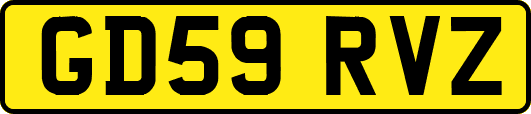 GD59RVZ