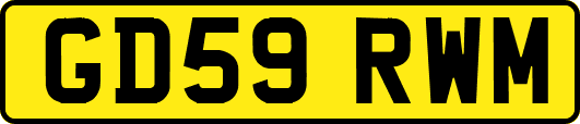 GD59RWM