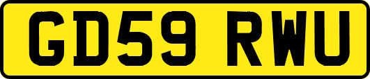 GD59RWU