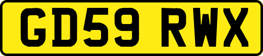 GD59RWX