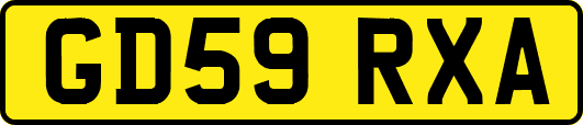 GD59RXA