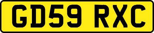 GD59RXC