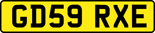 GD59RXE