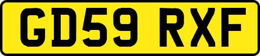 GD59RXF