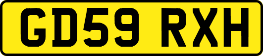 GD59RXH