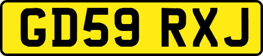 GD59RXJ