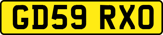 GD59RXO