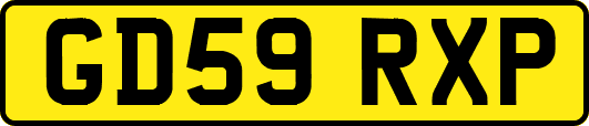 GD59RXP