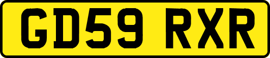 GD59RXR