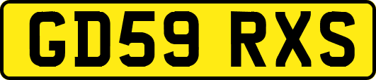 GD59RXS