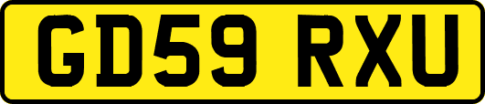 GD59RXU