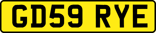 GD59RYE