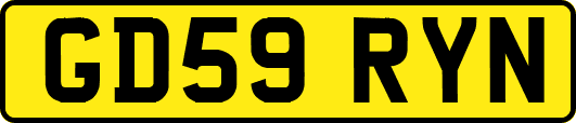 GD59RYN