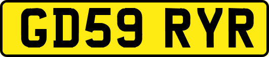 GD59RYR