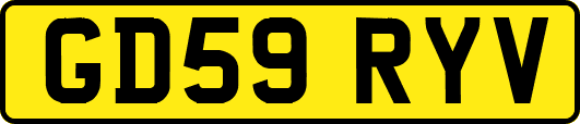 GD59RYV